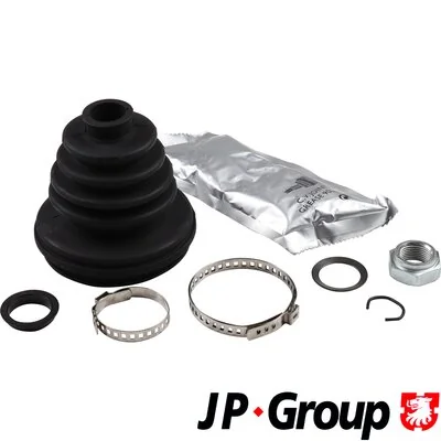 Bellow Kit, drive shaft